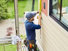 Best Insulated Siding Installation  in Garnet, CA